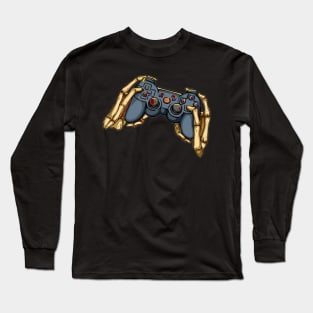 Game Lovers Long Sleeve T-Shirt